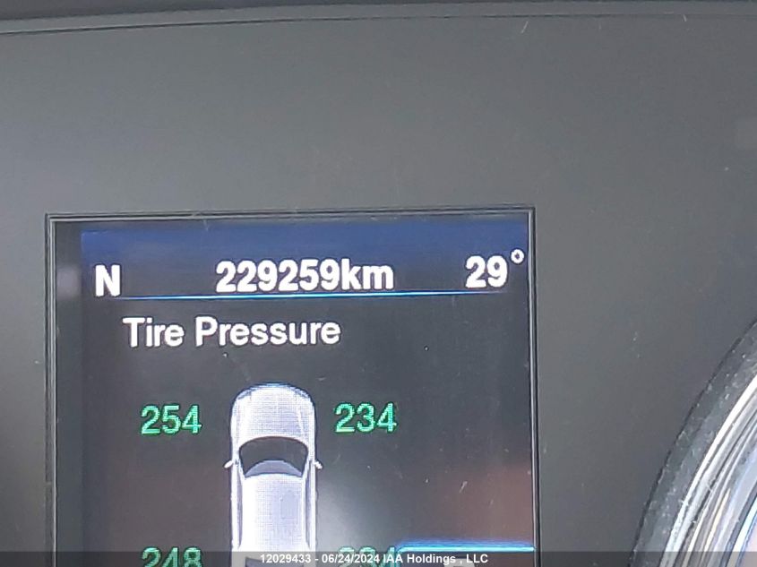 2014 Chrysler 300 S VIN: 2C3CCABG6EH376293 Lot: 12029433