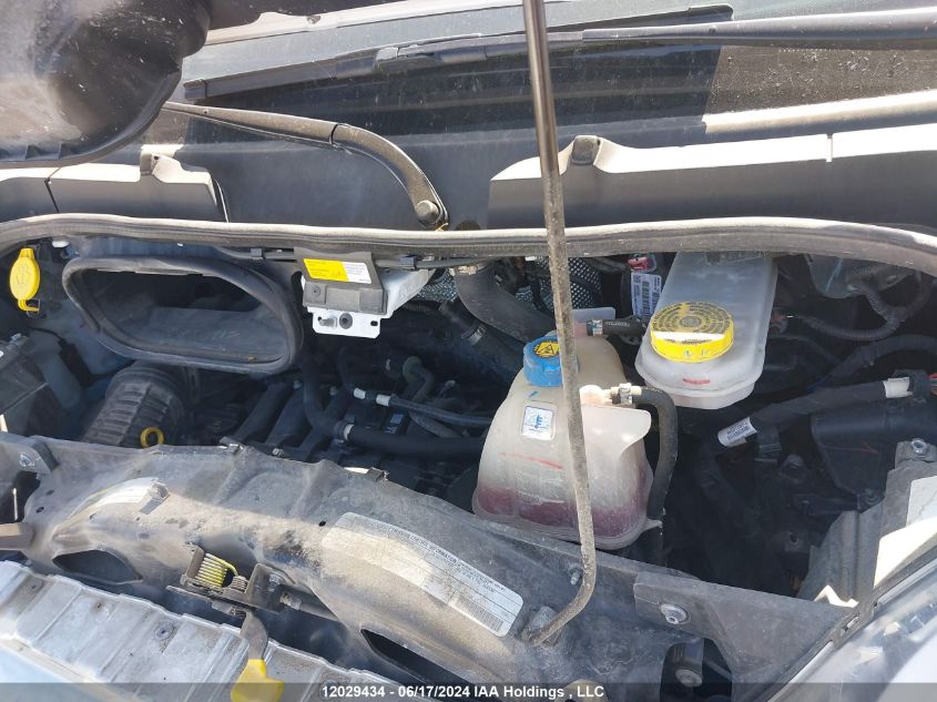 3C6LRVDG0PE528069 2023 Ram Promaster 2500 2500 High