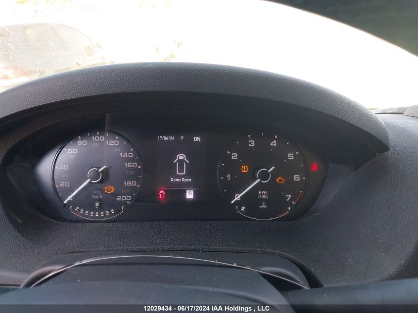 3C6LRVDG0PE528069 2023 Ram Promaster 2500 2500 High