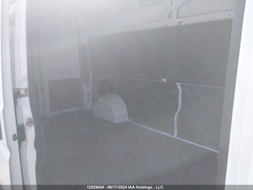 3C6LRVDG0PE528069 2023 Ram Promaster 2500 2500 High