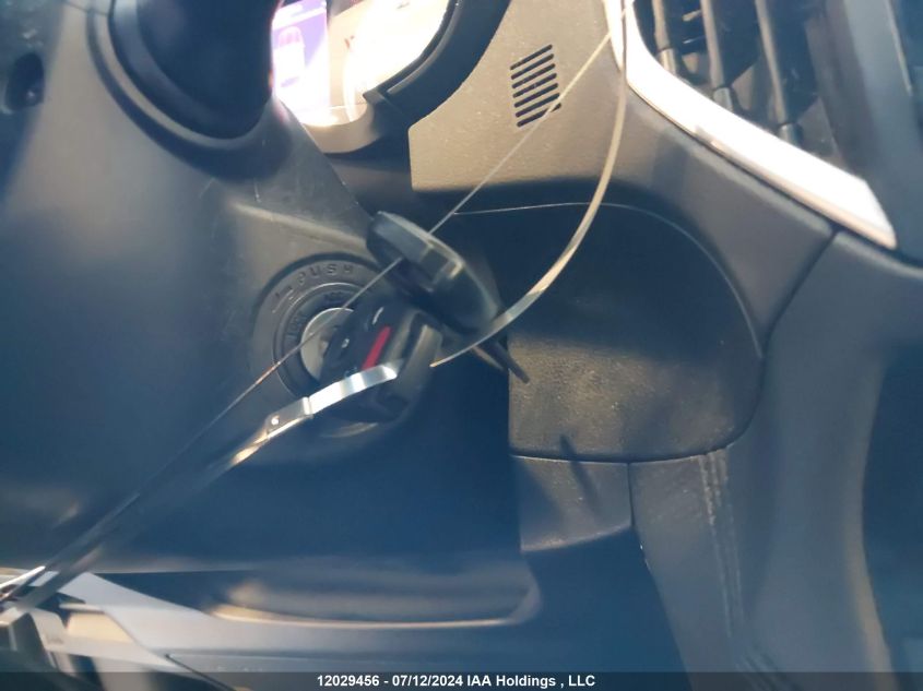 2019 Subaru Forester Premium VIN: JF2SKEDC1KH532688 Lot: 12029456