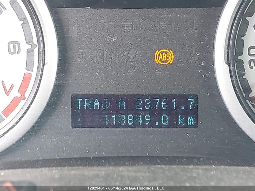 2011 Ford Focus Se VIN: 1FAHP3FN1BW123024 Lot: 12029461