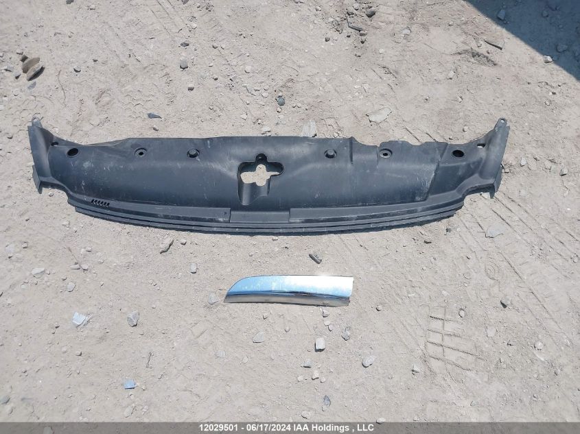 2008 Honda Civic Sdn VIN: 2HGFA15968H027961 Lot: 12029501