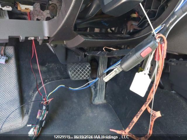 2012 Volkswagen Passat VIN: 1VWAN7A32CC004476 Lot: 12029515