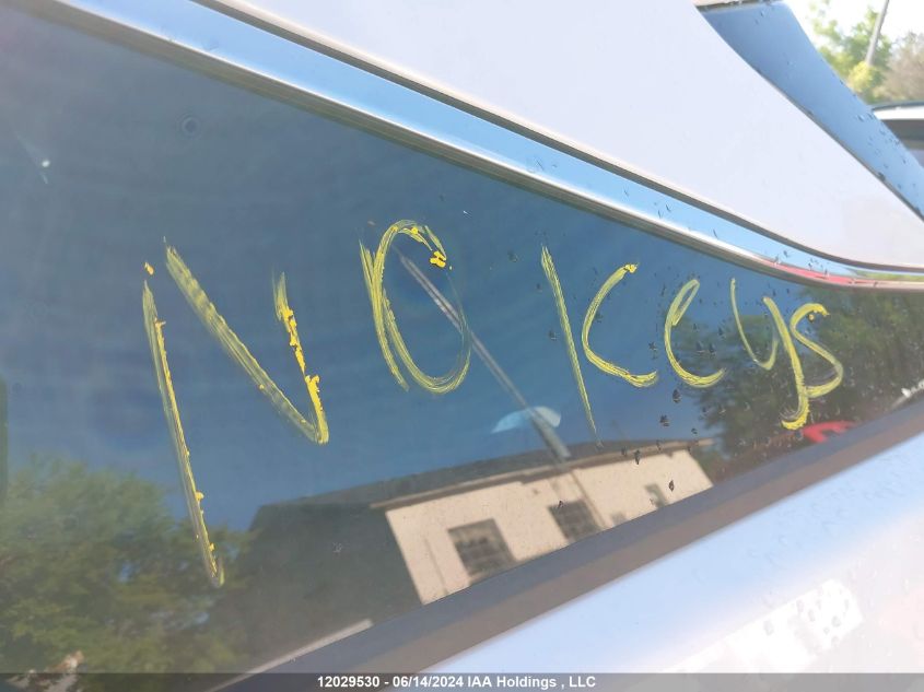 2020 Lexus Rx 350 VIN: 2T2JZMDA9LC237130 Lot: 12029530