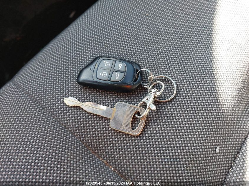 2007 Ford Crown Victoria Police Interceptor VIN: 2FAFP71W17X134261 Lot: 12029543