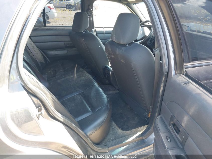 2007 Ford Crown Victoria Police Interceptor VIN: 2FAFP71W17X134261 Lot: 12029543