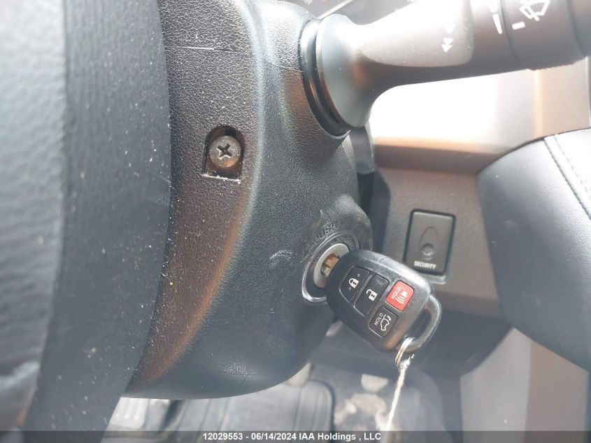 2017 Toyota Rav4 Xle VIN: 2T3RFREV9HW642612 Lot: 12029553