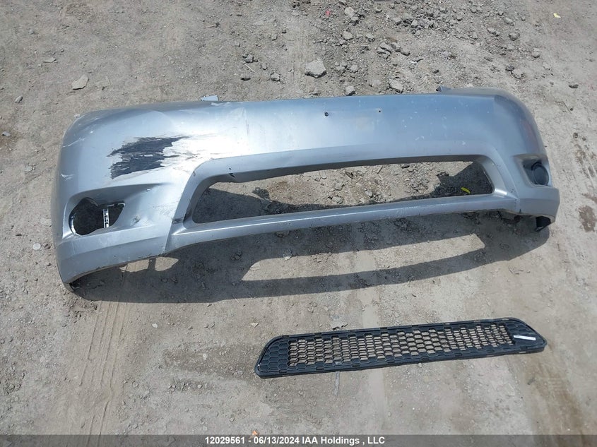 2011 Toyota Sienna Le VIN: 5TDKK3DC6BS097536 Lot: 12029561