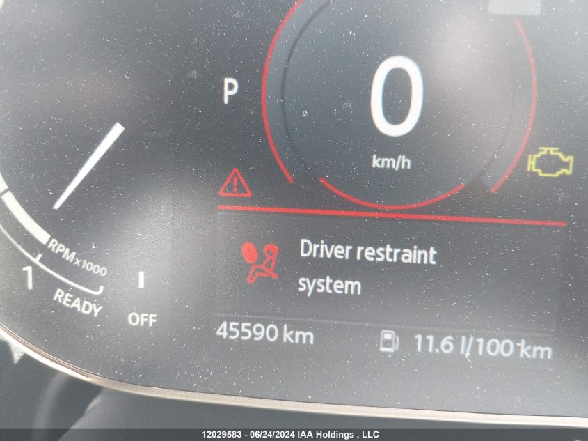 2022 Mini Cooper VIN: WMZ83BR0XN3N53852 Lot: 12029583