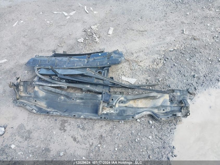 2011 Toyota Corolla S/Le VIN: 2T1BU4EE5BC754335 Lot: 12029624