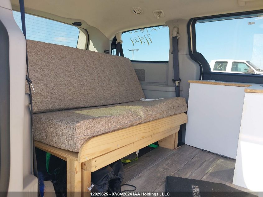 2010 Dodge Grand Caravan Se VIN: 2D4RN4DE2AR225813 Lot: 12029625