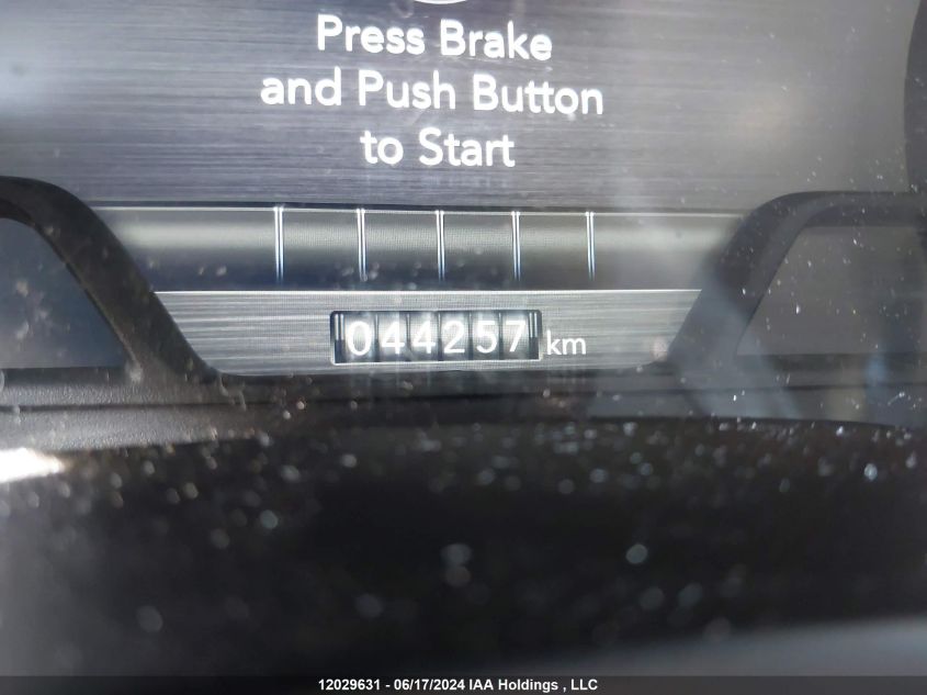 2023 Ram 2500 Laramie VIN: 3C6UR5FJXPG559895 Lot: 12029631