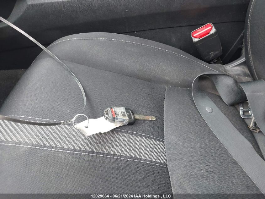 2018 Honda Civic Sedan VIN: 2HGFC2F50JH022689 Lot: 12029634