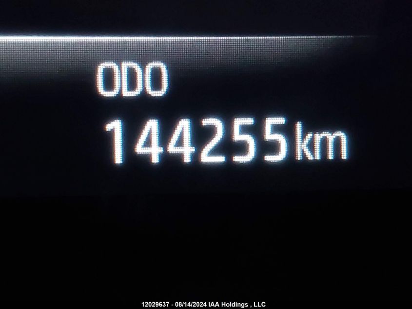 2020 Toyota Highlander Xle VIN: 5TDGZRBH1LS521368 Lot: 12029637