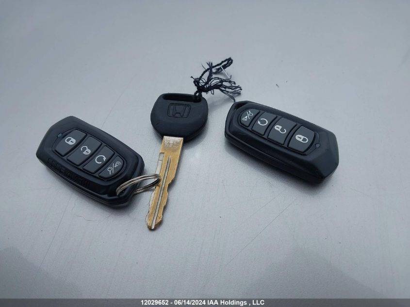 1996 Honda Accord Lx VIN: 1HGCD5618TA805226 Lot: 12029652