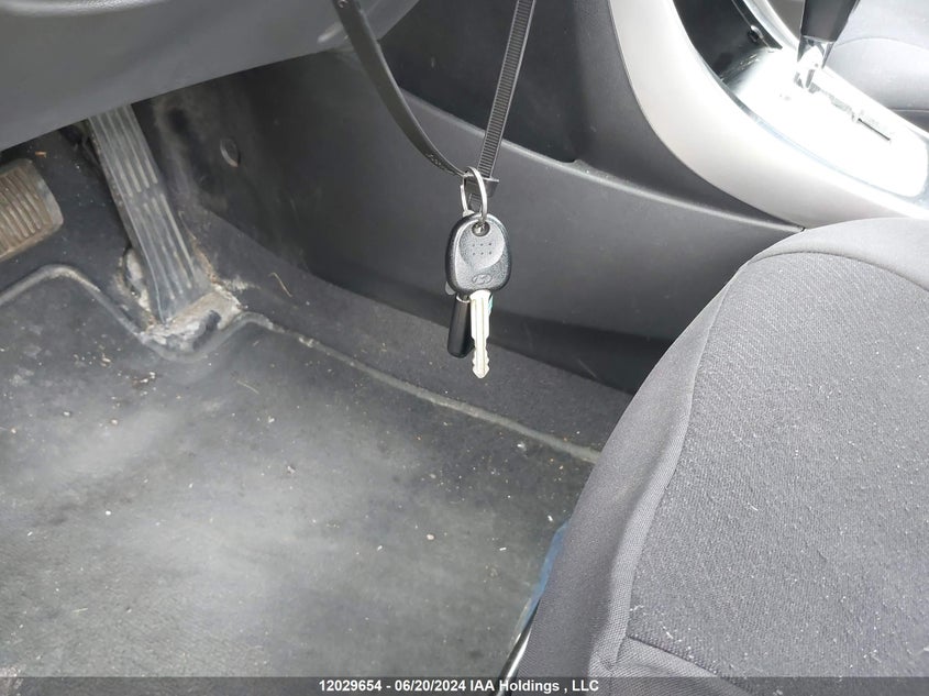 2012 Hyundai Elantra Gls/Limited VIN: 5NPDH4AE9CH144665 Lot: 12029654