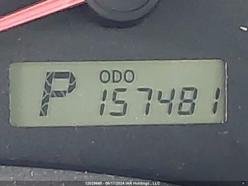 2011 Toyota Corolla S/Le VIN: 2T1BU4EE4BC678347 Lot: 12029660