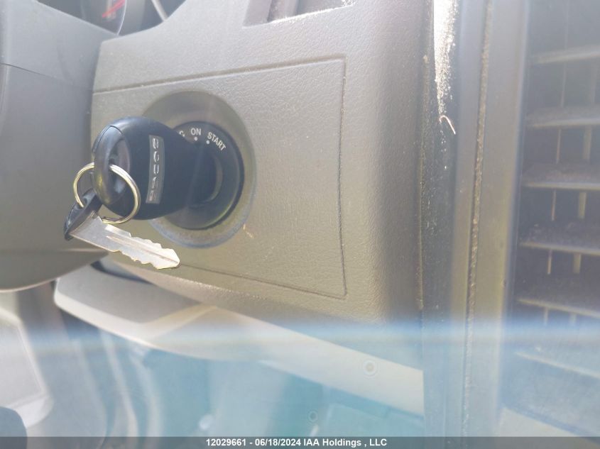 2010 Dodge Grand Caravan Se VIN: 2D4RN4DE1AR378781 Lot: 12029661