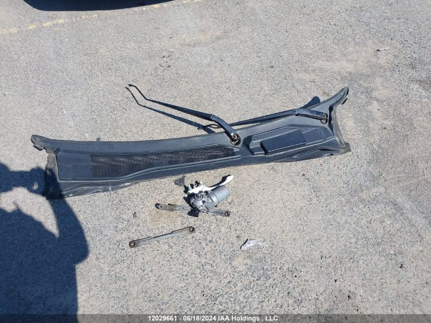 2010 Dodge Grand Caravan Se VIN: 2D4RN4DE1AR378781 Lot: 12029661