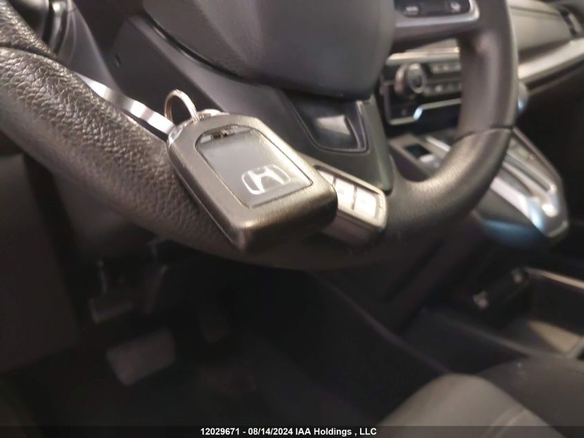 2020 Honda Cr-V VIN: 2HKRW1H24LH003525 Lot: 12029671