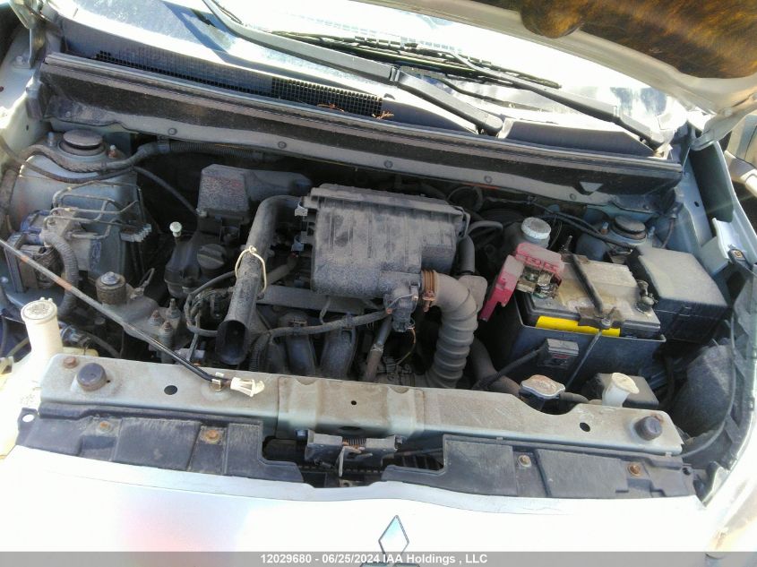 2014 Mitsubishi Mirage Es VIN: ML32A4HJ0EH016303 Lot: 12029680