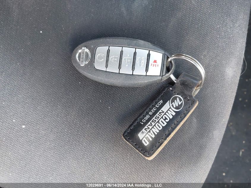 2022 Nissan Sentra Sv VIN: 3N1AB8CV9NY266332 Lot: 12029691