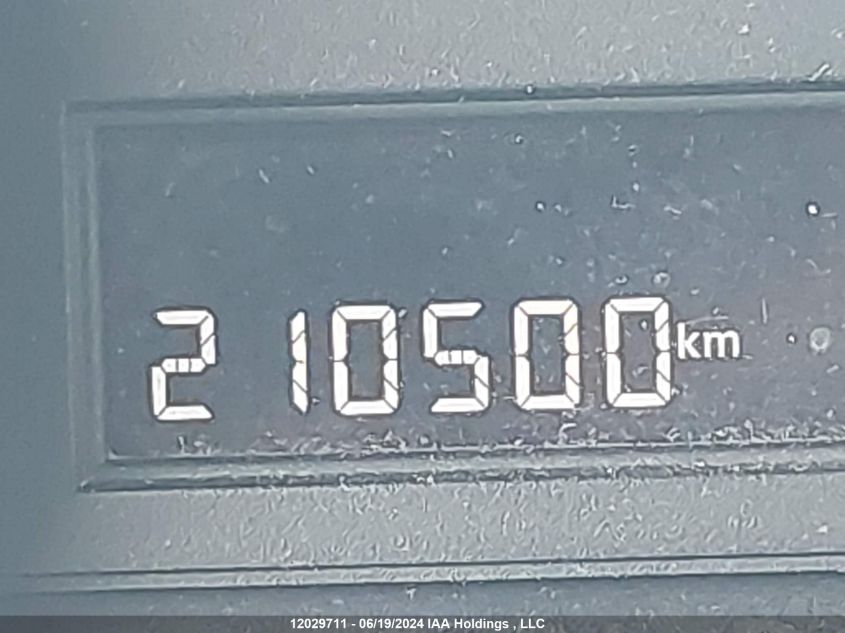 2014 Dodge Grand Caravan Se/Sxt VIN: 2C4RDGBG0ER380243 Lot: 12029711