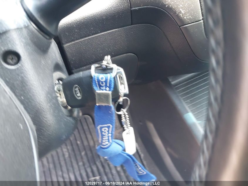 2015 Kia Forte VIN: KNAFX4A67F5326404 Lot: 12029717