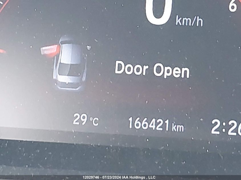 2019 Honda Civic VIN: 2HGFC2F82KH020583 Lot: 12029746