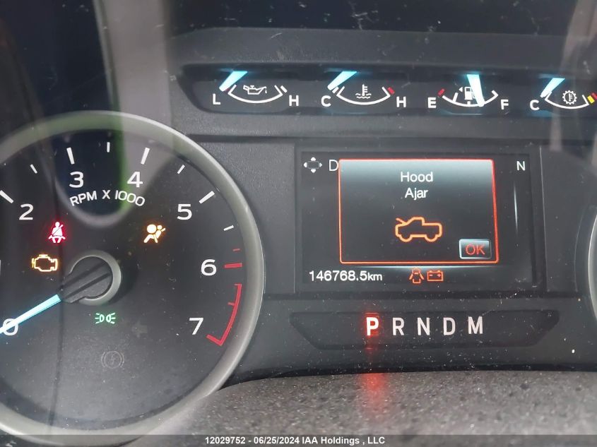 2019 Ford F-150 Xlt VIN: 1FTEW1E45KKC72654 Lot: 12029752