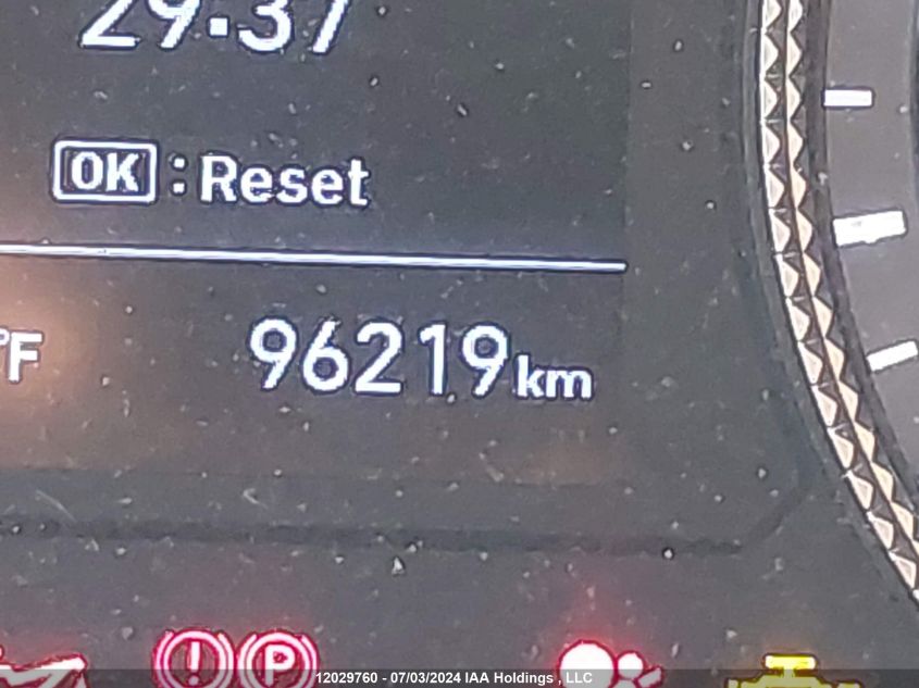 2022 Hyundai Sonata Preferred VIN: 5NPEG4JA5NH146050 Lot: 12029760