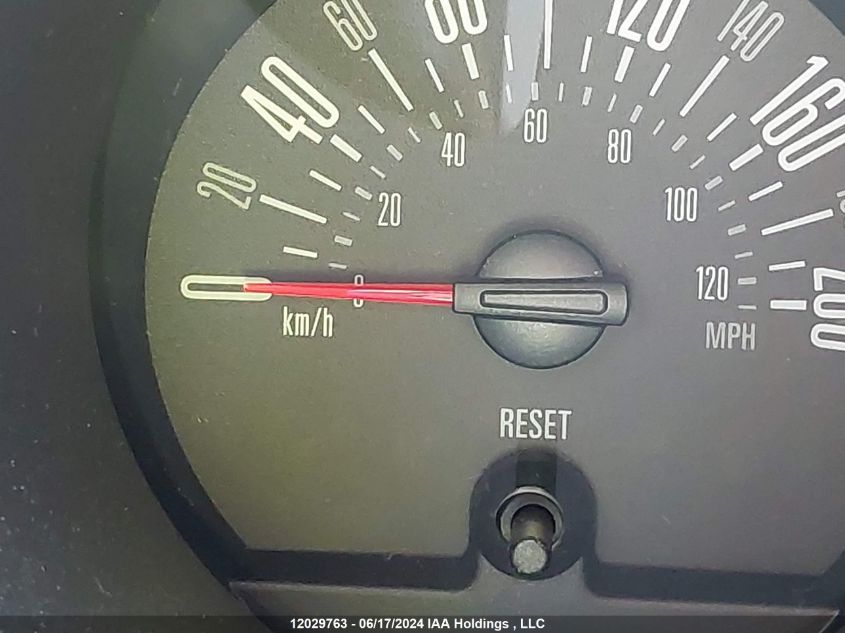 2008 Ford Mustang VIN: 1ZVHT80N385190831 Lot: 12029763