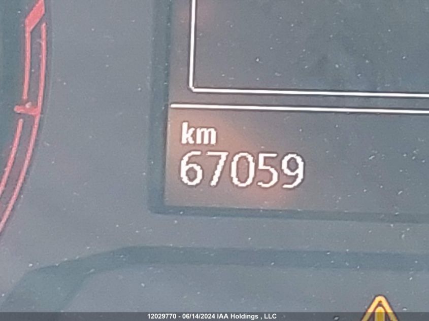 2021 Volkswagen Jetta Sel VIN: 3VWE57BU5MM073865 Lot: 12029770