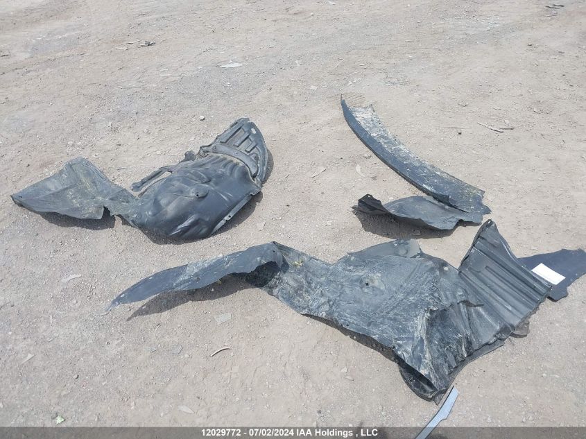 2012 Honda Odyssey Ex VIN: 5FNRL5H44CB509839 Lot: 12029772