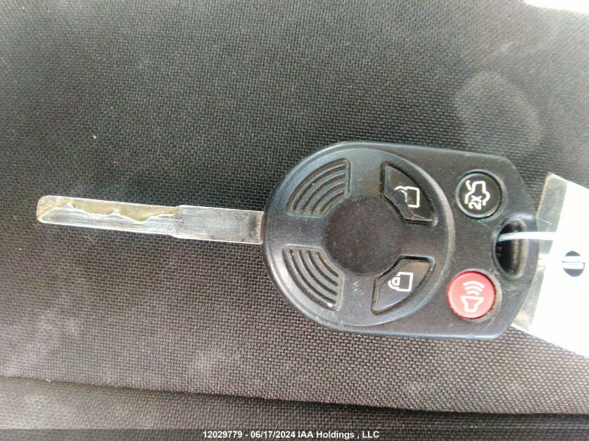 2017 Ford Focus Se VIN: 1FADP3FE0HL334725 Lot: 12029779