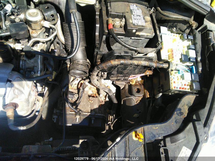 2017 Ford Focus Se VIN: 1FADP3FE0HL334725 Lot: 12029779