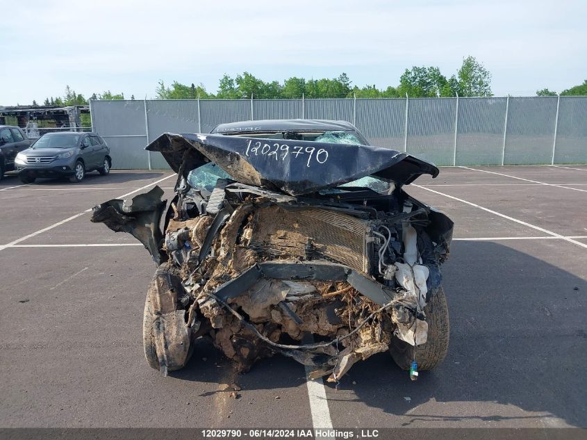 2020 Chevrolet Equinox VIN: 2GNAXKEV0L6122800 Lot: 12029790