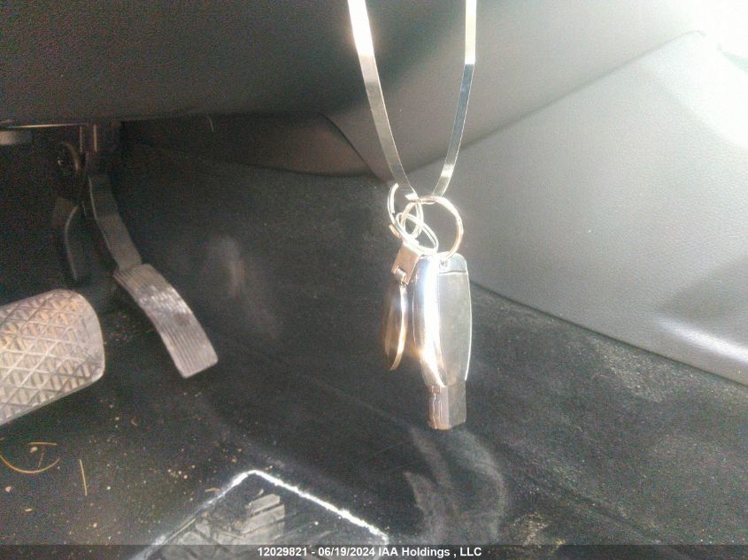 2013 Mercedes-Benz M-Class VIN: 4JGDA2EB8DA110861 Lot: 12029821