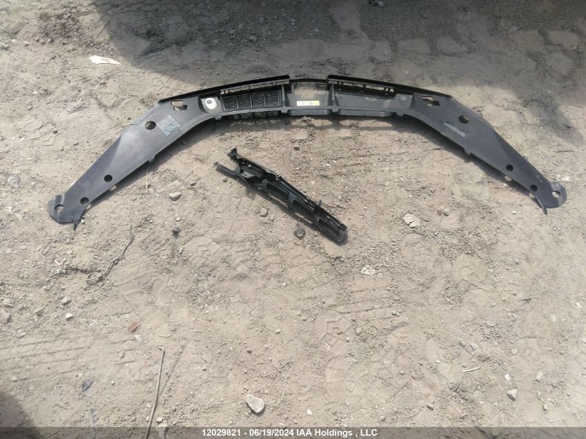 2013 Mercedes-Benz M-Class VIN: 4JGDA2EB8DA110861 Lot: 12029821