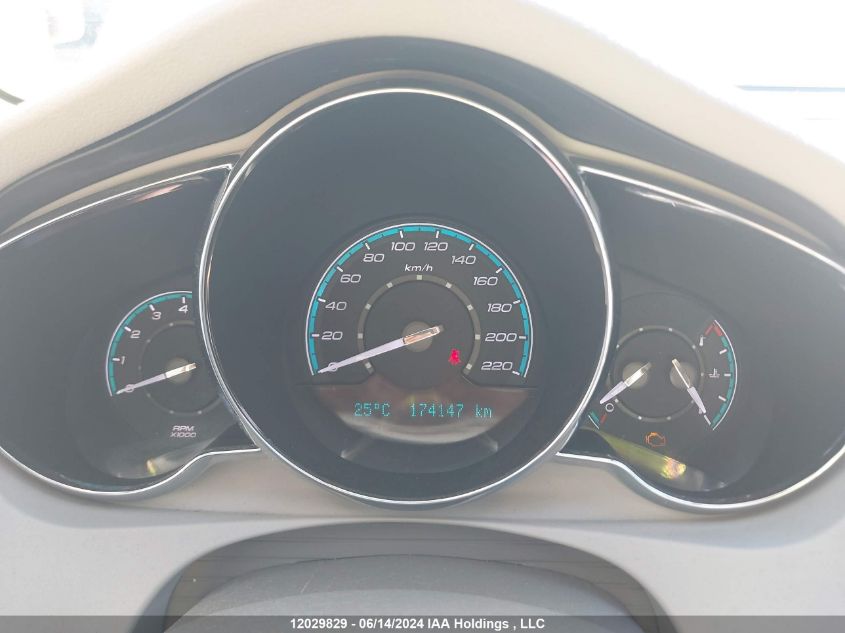 2010 Chevrolet Malibu VIN: 1G1ZB5E02A4157622 Lot: 12029829