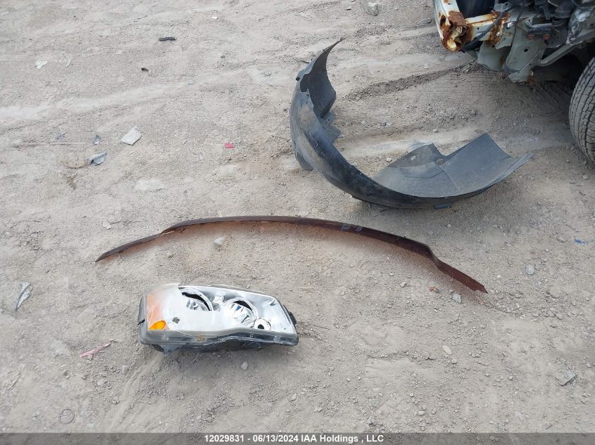 2011 Dodge Grand Caravan Express VIN: 2D4RN4DG0BR732339 Lot: 12029831