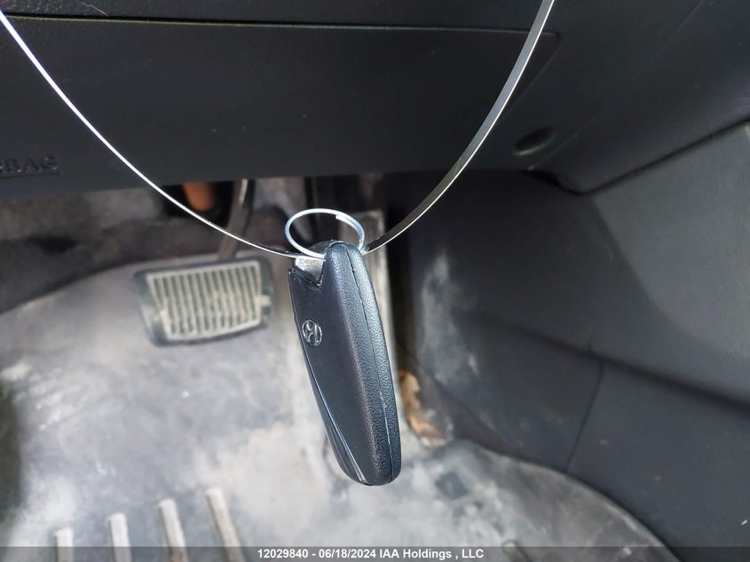 2017 Hyundai Santa Fe Xl Luxury VIN: KM8SNDHF9HU230629 Lot: 12029840