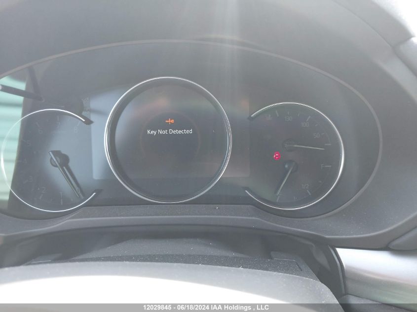 2023 Mazda Cx-5 VIN: JM3KFBCM2P0228956 Lot: 12029845