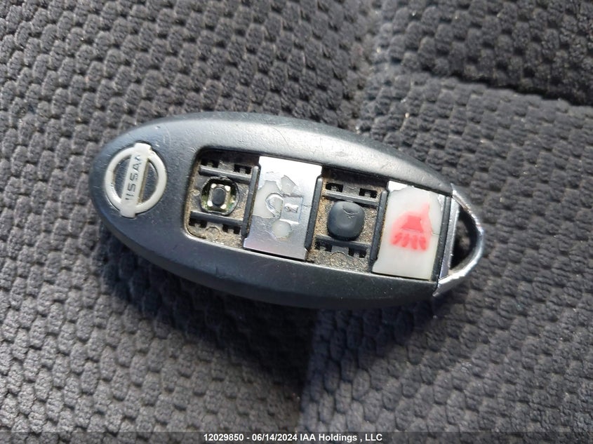 2009 Nissan Altima 2.5/2.5S VIN: 1N4AL21EX9C181319 Lot: 12029850