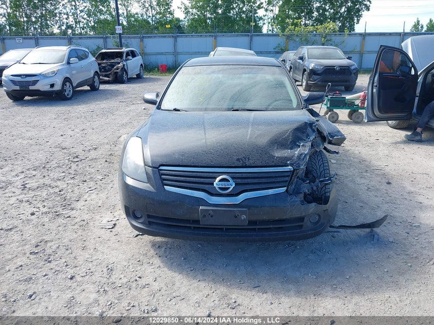 2009 Nissan Altima 2.5/2.5S VIN: 1N4AL21EX9C181319 Lot: 12029850