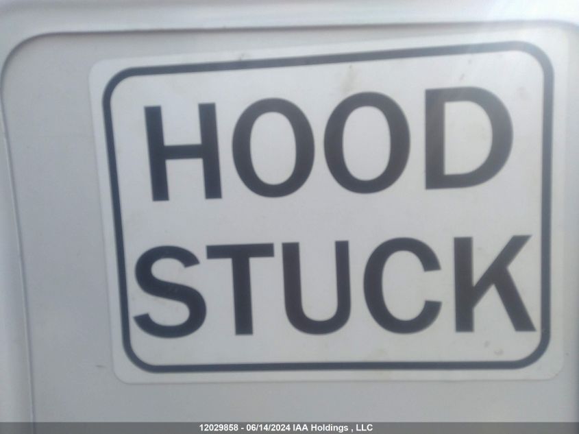 2013 Dodge Journey Cvp/Se Plus VIN: 3C4PDCAB6DT734042 Lot: 12029858