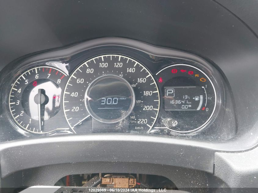 2015 Nissan Versa Note S/S Plus/Sv/Sl/Sr VIN: 3N1CE2CP2FL425480 Lot: 12029869