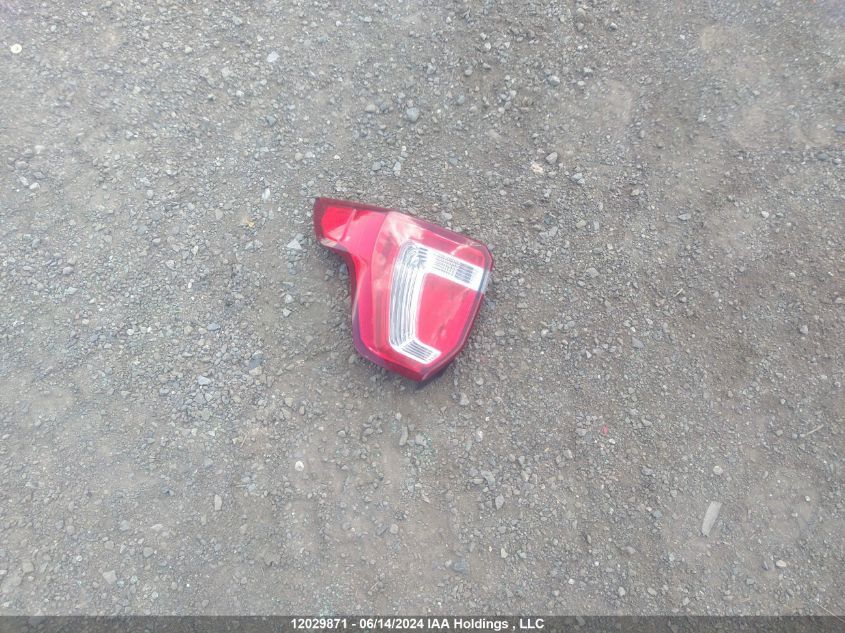 2017 Ford Explorer Xlt VIN: 1FM5K8D85HGB34855 Lot: 12029871