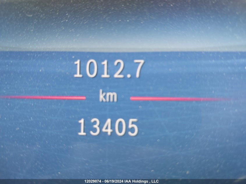 2023 Mercedes-Benz C-Class VIN: W1KAF4HB5PR130383 Lot: 12029874